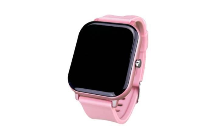 SMARTWATCH SW2 ROSA STYLOS STASWM3CP - SMARTWATCH SW2 ROSA STYLOS STASWM3CP -
